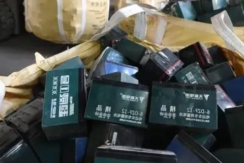 甘南藏族回收锂电池价格表|电瓶车电池能回收么