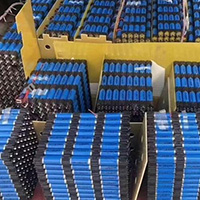 海北藏族大量锂电池回收-废铅酸电池回收处理价格